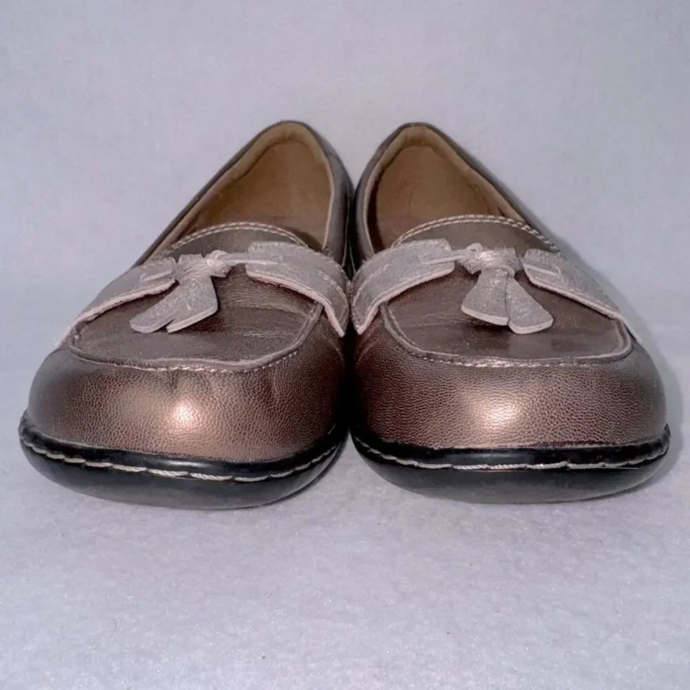 Clarks euc women’s